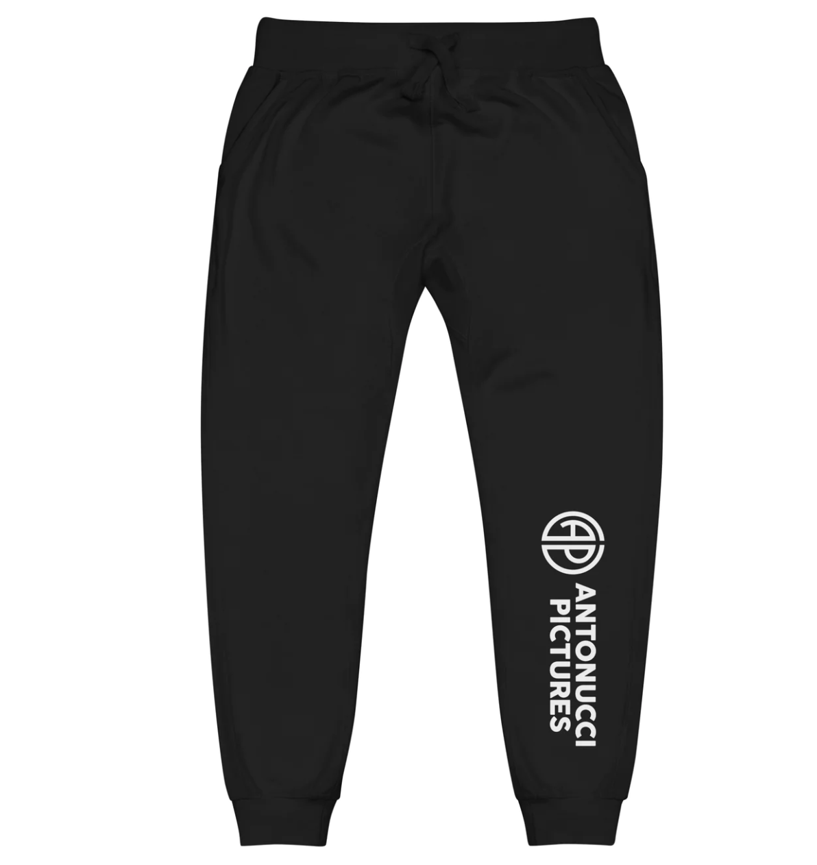 Antonucci Pictures Unisex fleece sweatpants