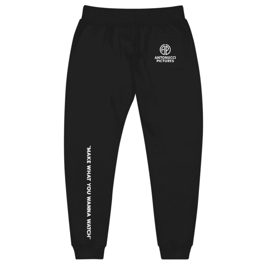 Antonucci Pictures Unisex fleece sweatpants