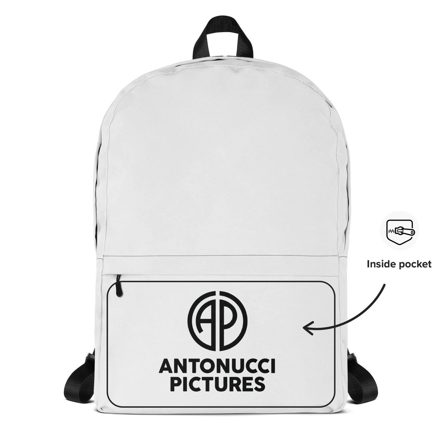 AP Backpack