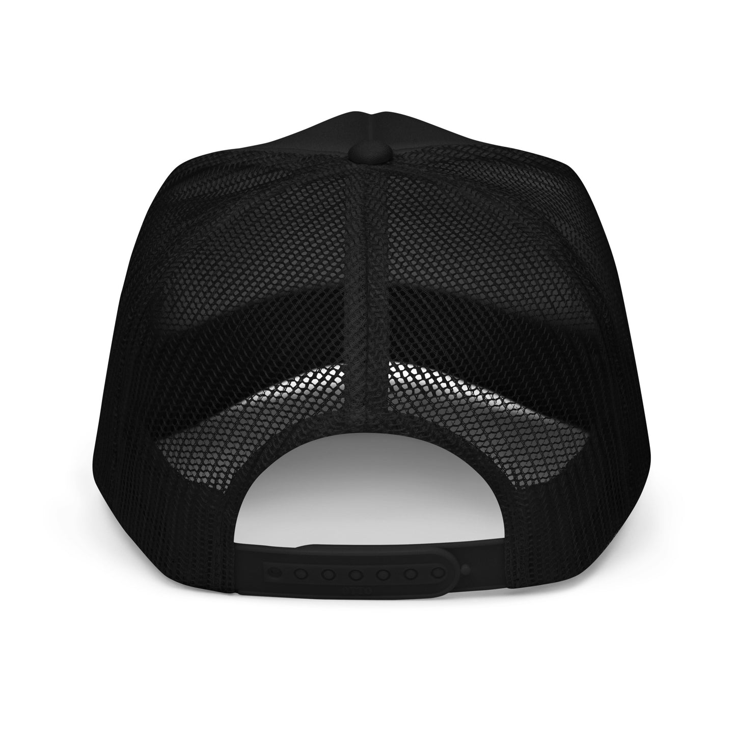 Antonucci Pictures Foam trucker hat