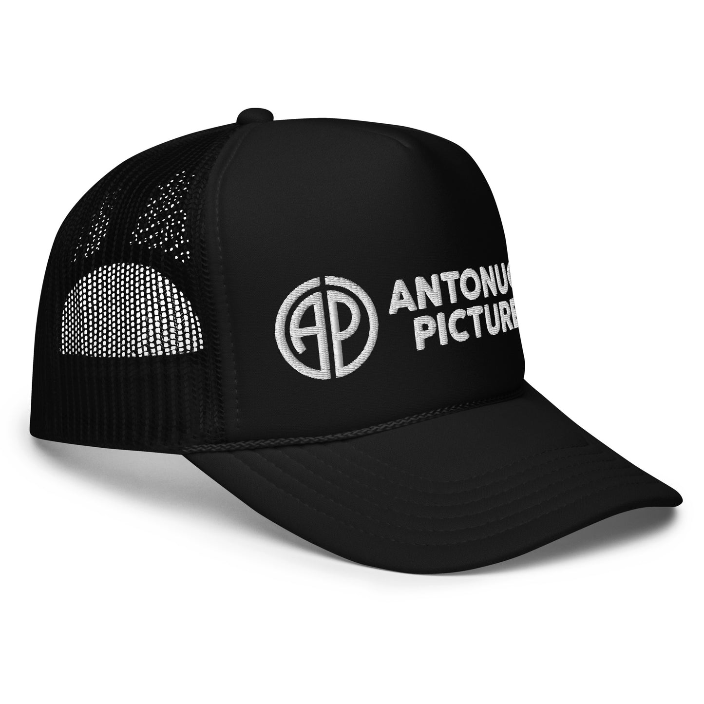 Antonucci Pictures Foam trucker hat