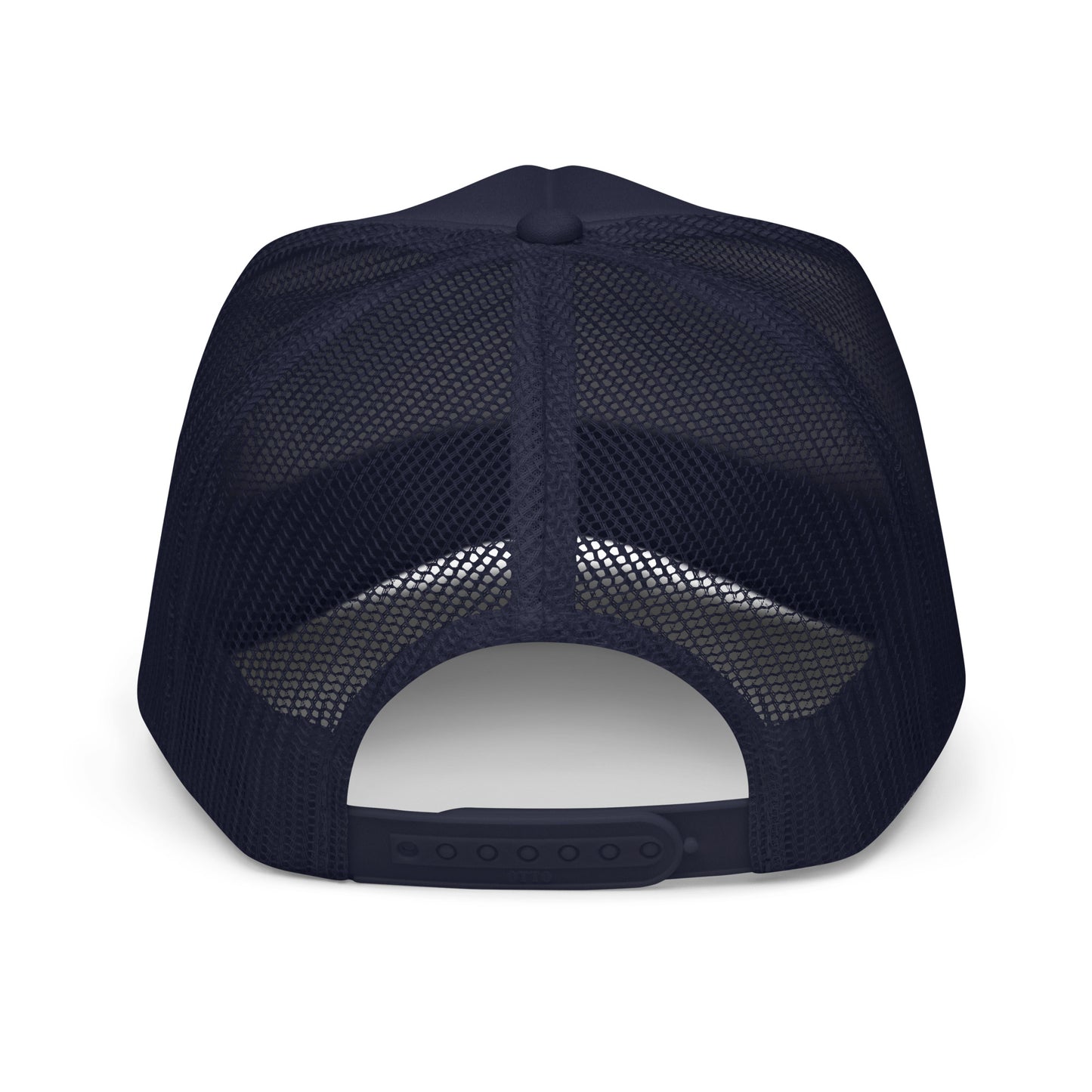 Antonucci Pictures Foam trucker hat