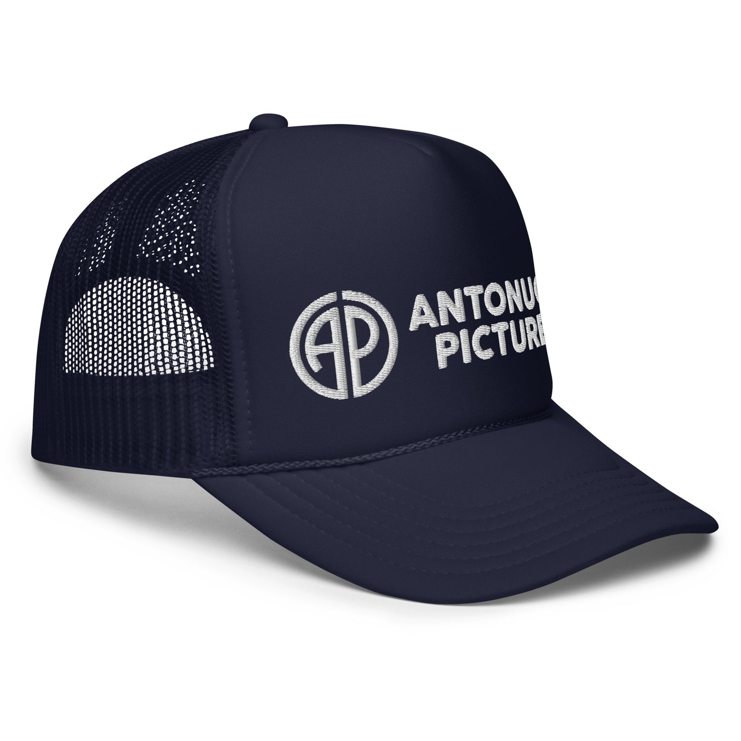 Antonucci Pictures Foam trucker hat