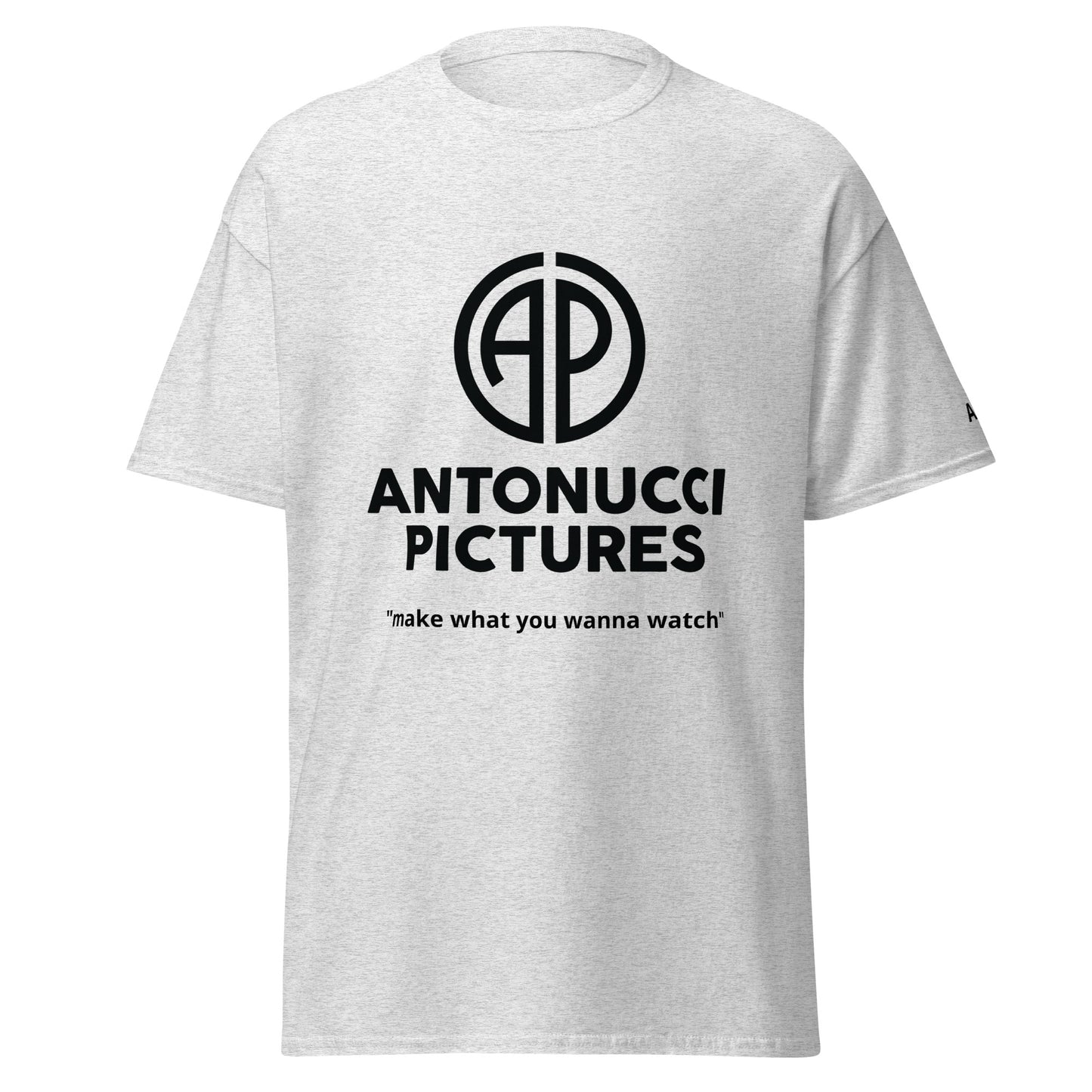 Antonucci Pictures Men's classic tee