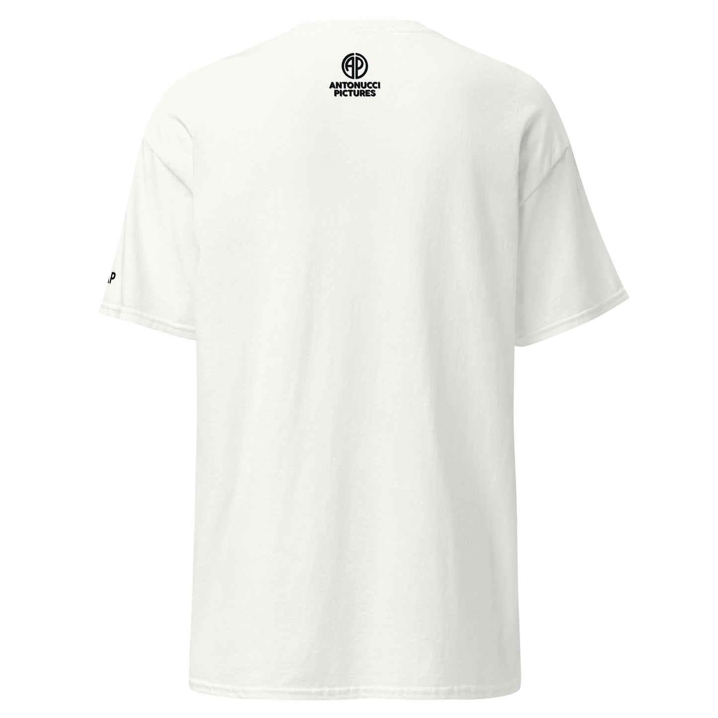 Antonucci Pictures Men's classic tee