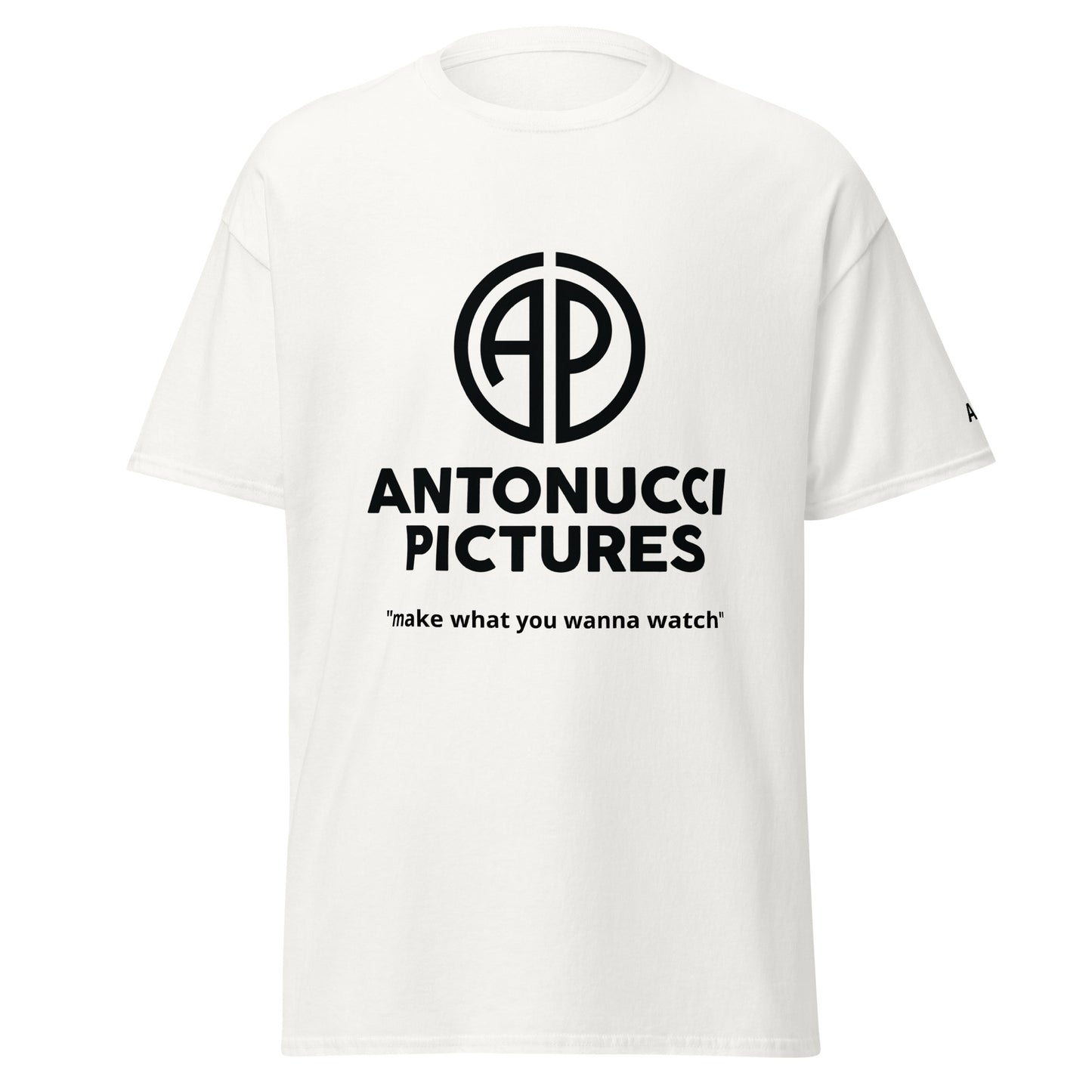 Antonucci Pictures Men's classic tee