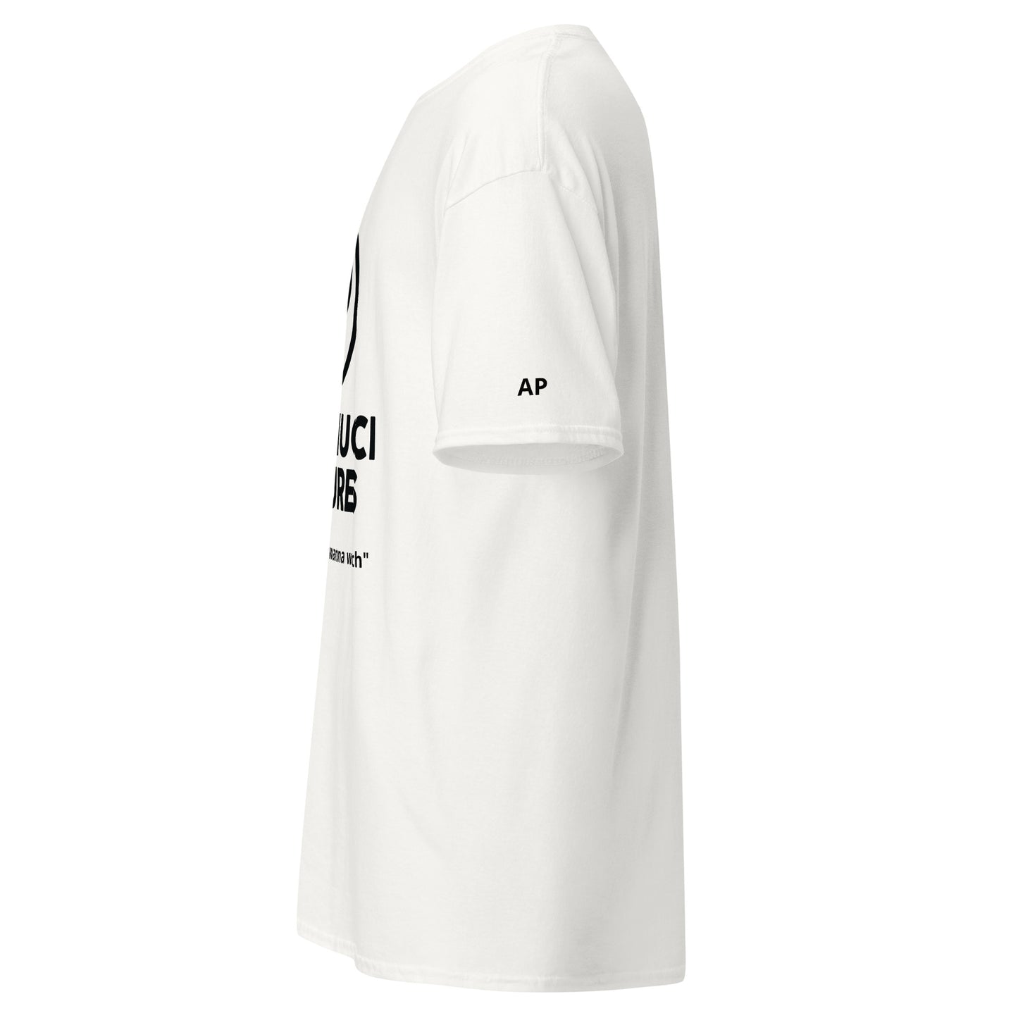 Antonucci Pictures Men's classic tee