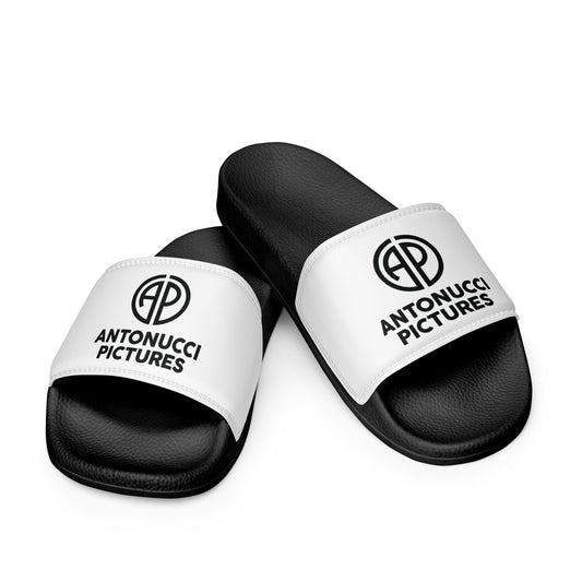 AP Men’s slides