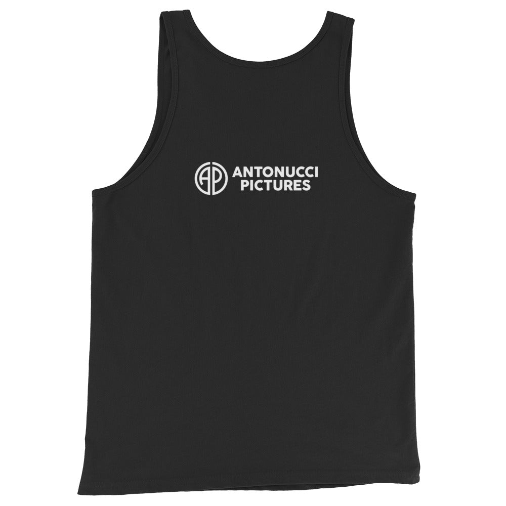 AP Men's Tank Top