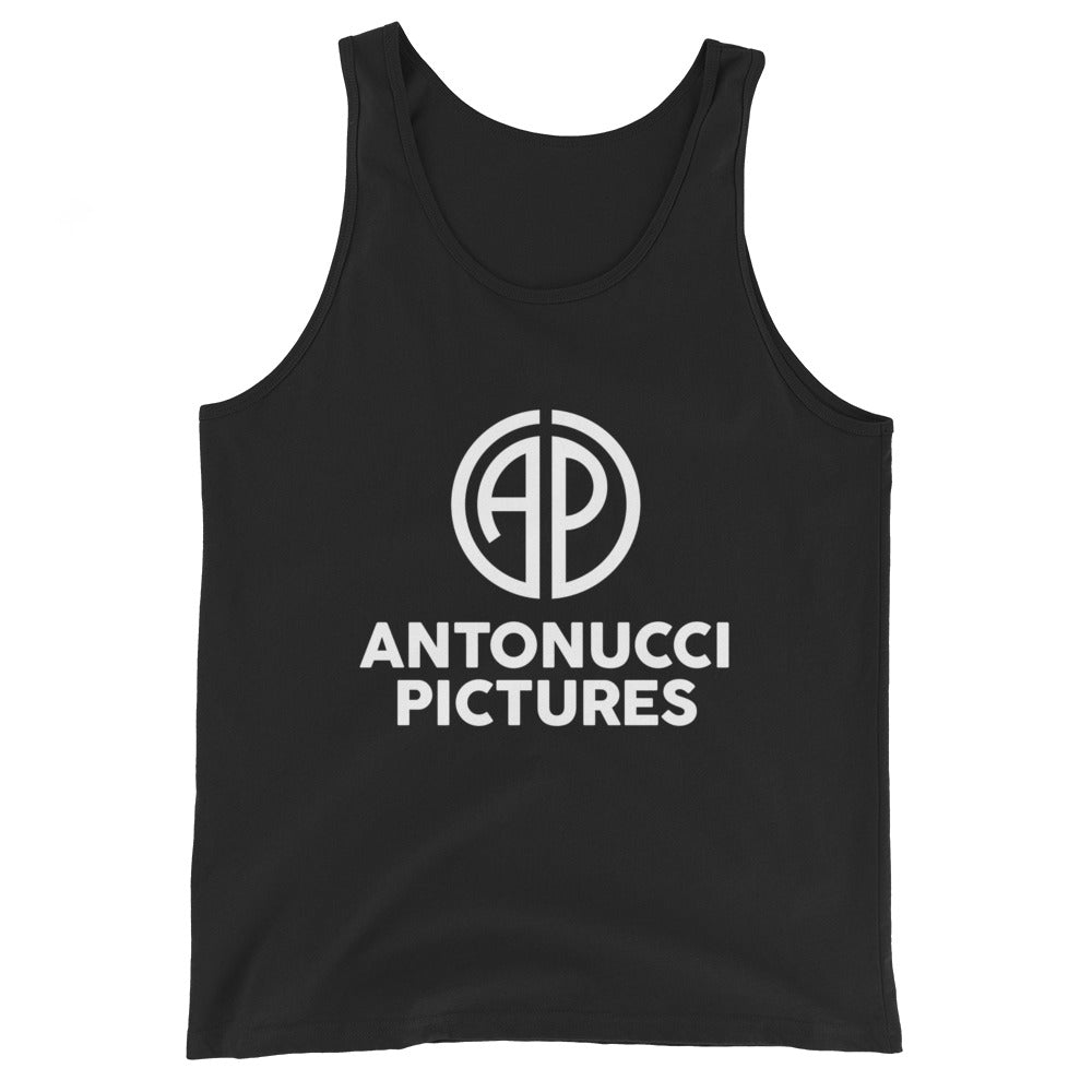 AP Men's Tank Top