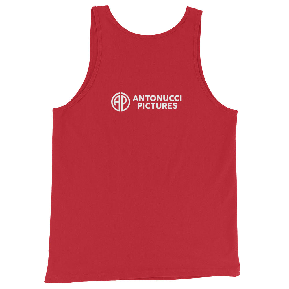 AP Men's Tank Top