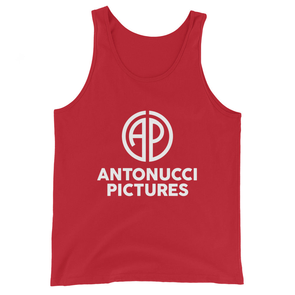 AP Men's Tank Top