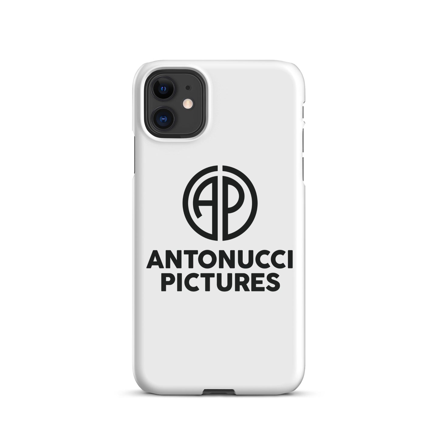 Antonucci Pictures Snap case for iPhone®