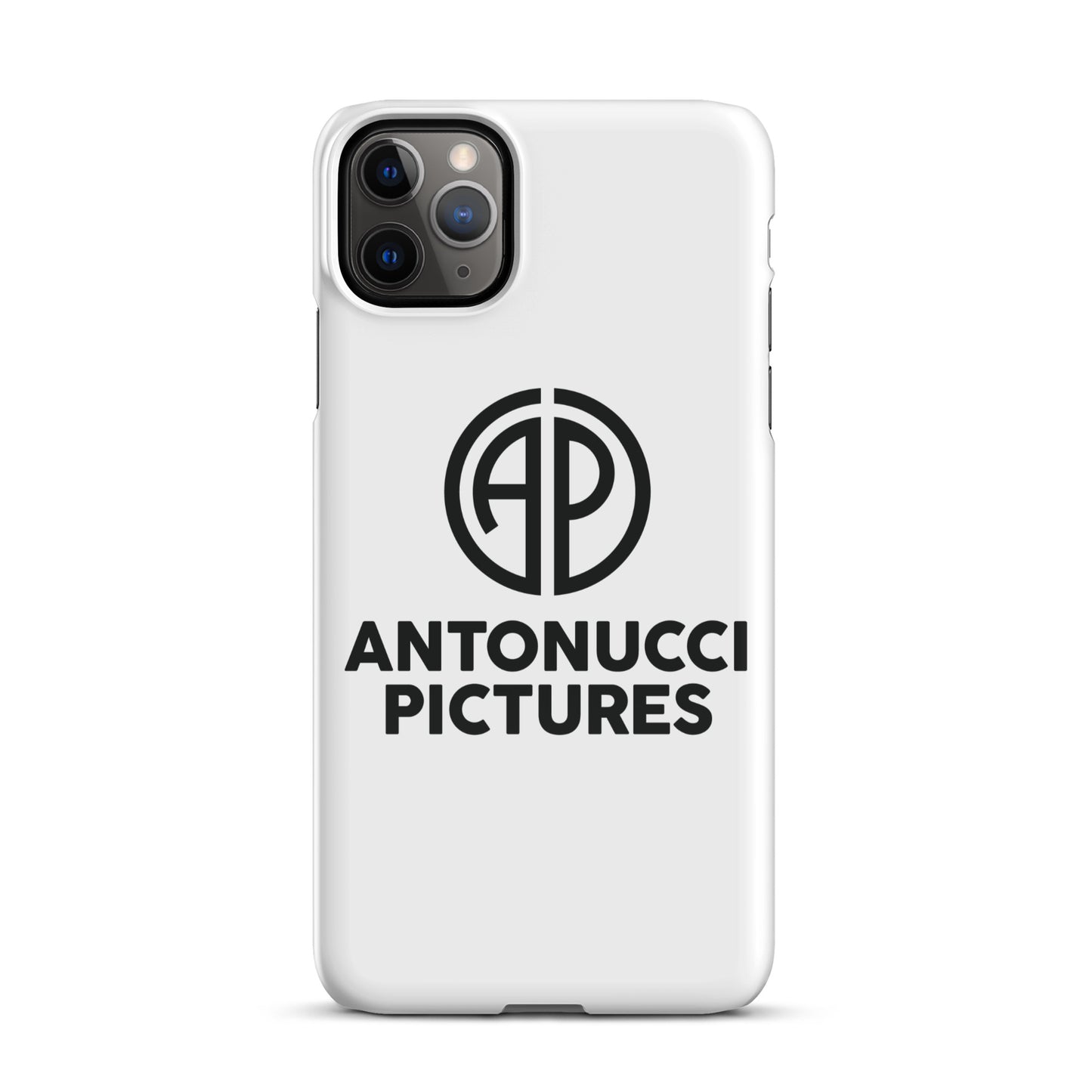 Antonucci Pictures Snap case for iPhone®