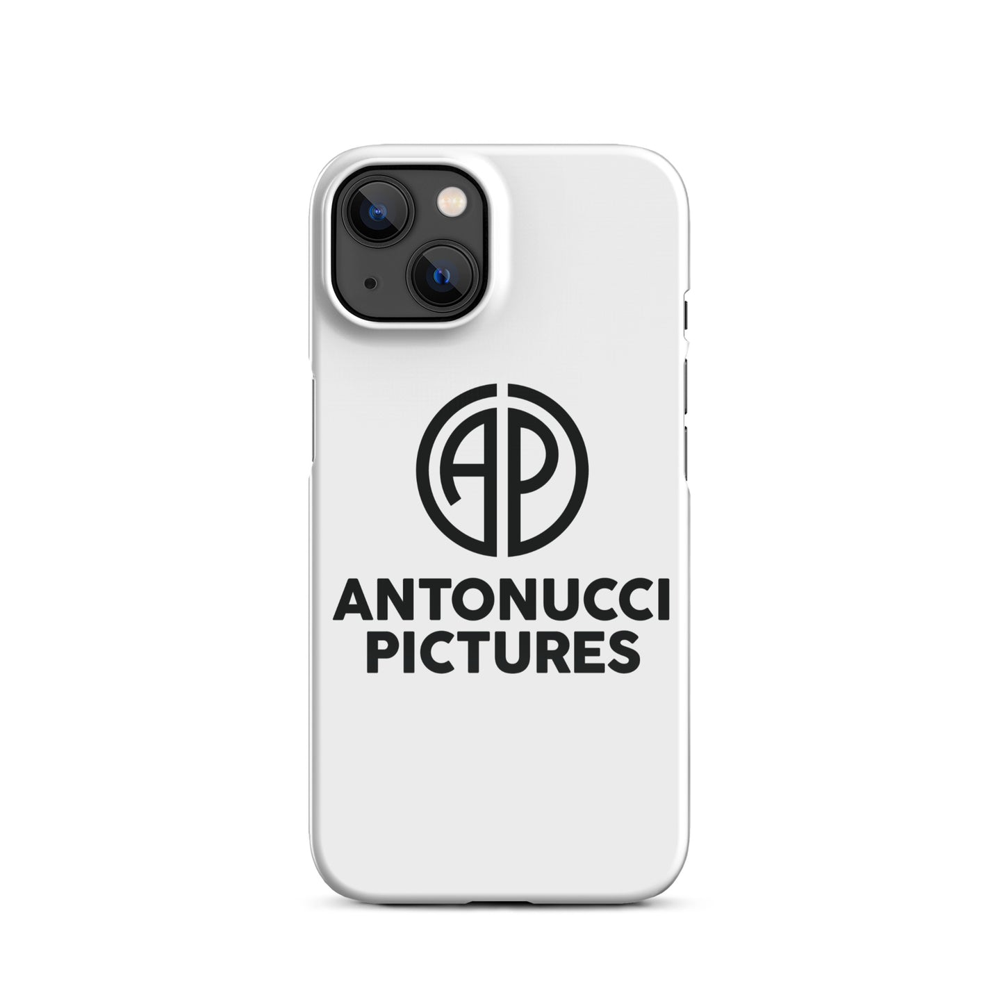 Antonucci Pictures Snap case for iPhone®