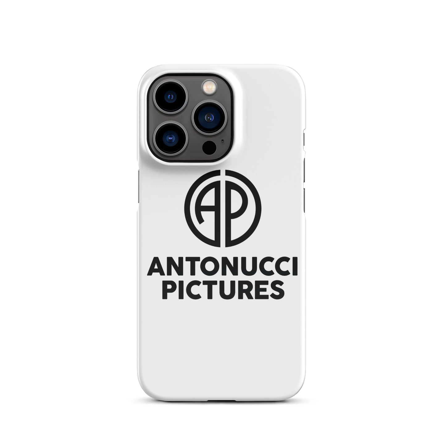 Antonucci Pictures Snap case for iPhone®