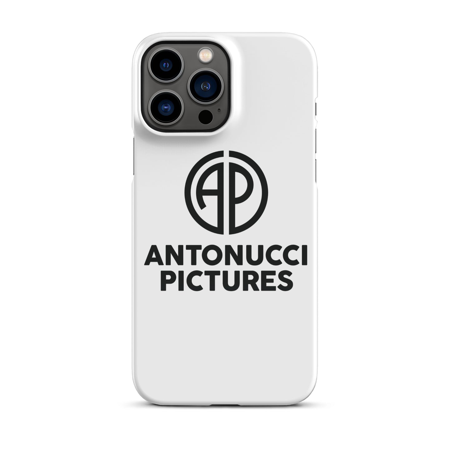 Antonucci Pictures Snap case for iPhone®