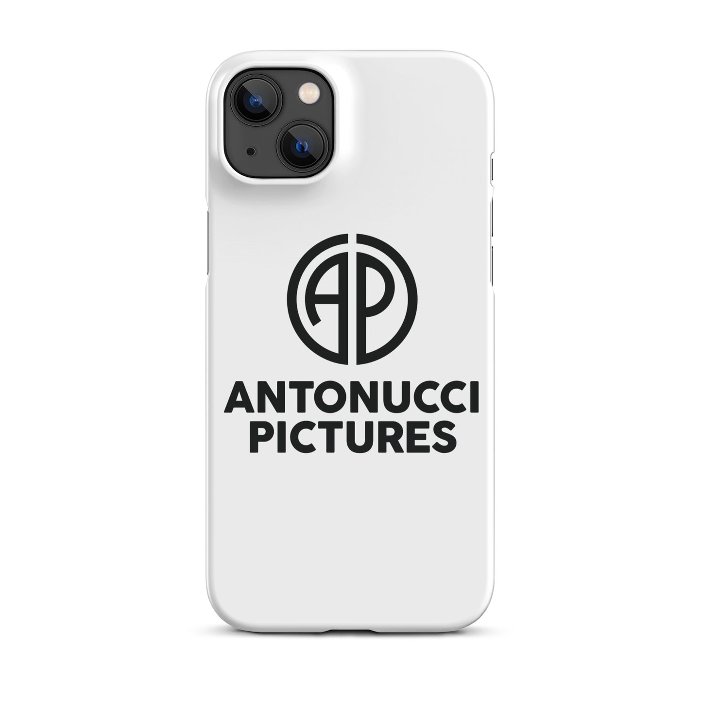 Antonucci Pictures Snap case for iPhone®
