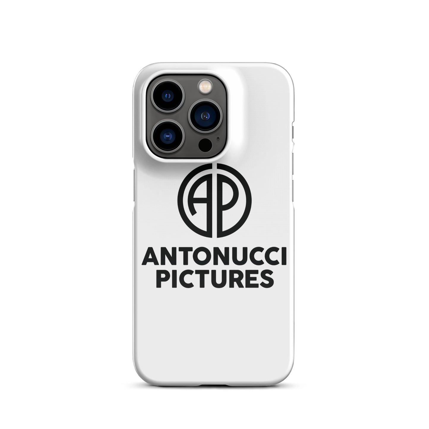 Antonucci Pictures Snap case for iPhone®