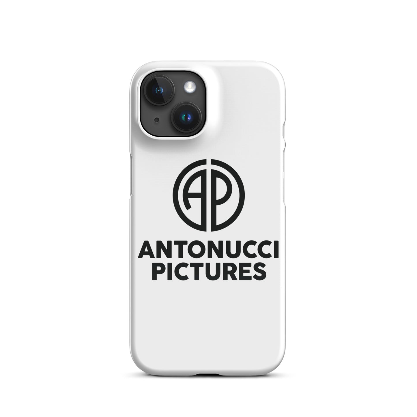 Antonucci Pictures Snap case for iPhone®