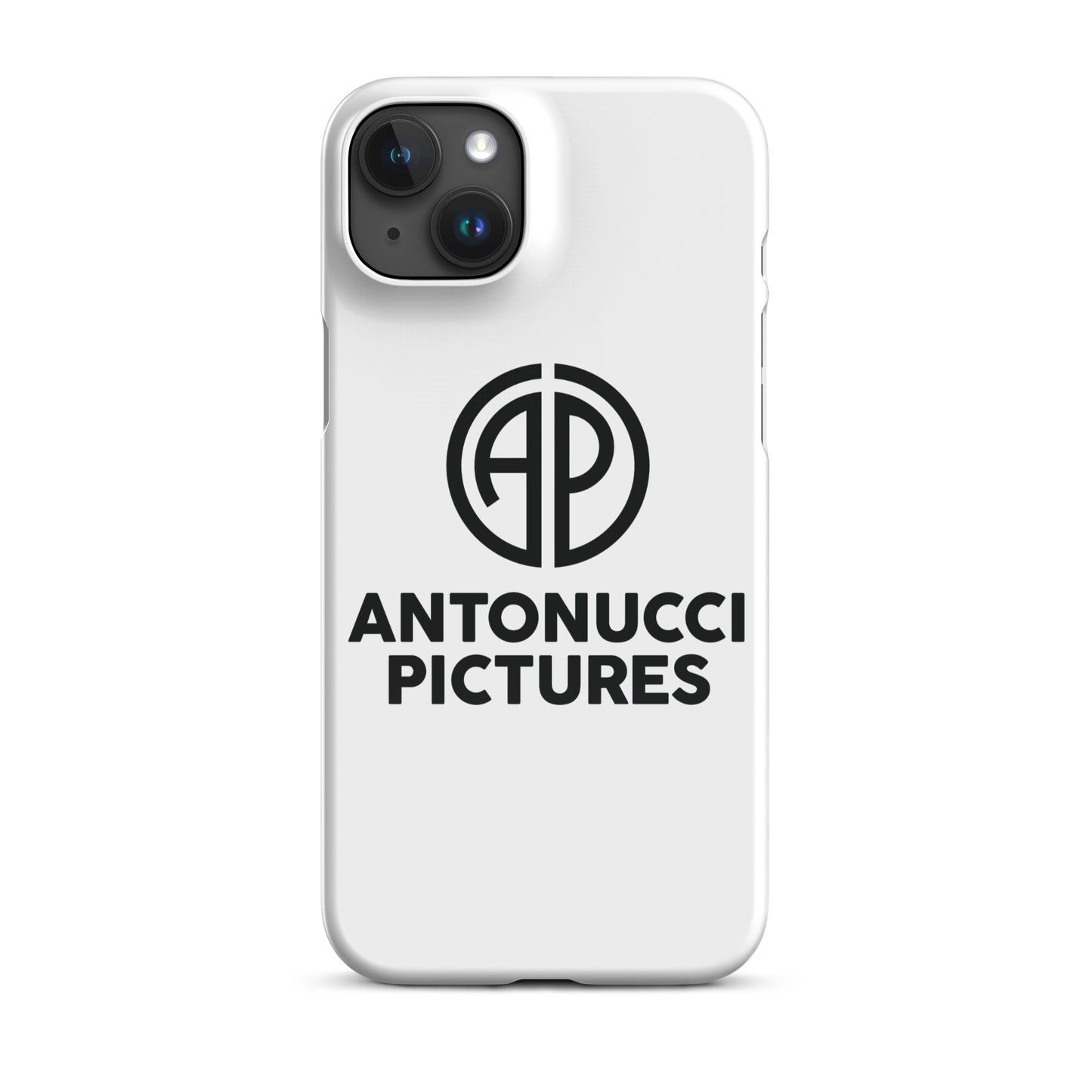 Antonucci Pictures Snap case for iPhone®
