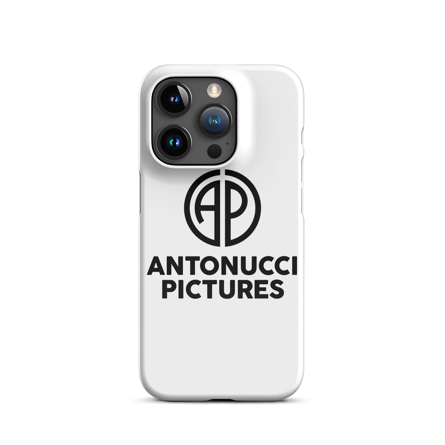 Antonucci Pictures Snap case for iPhone®