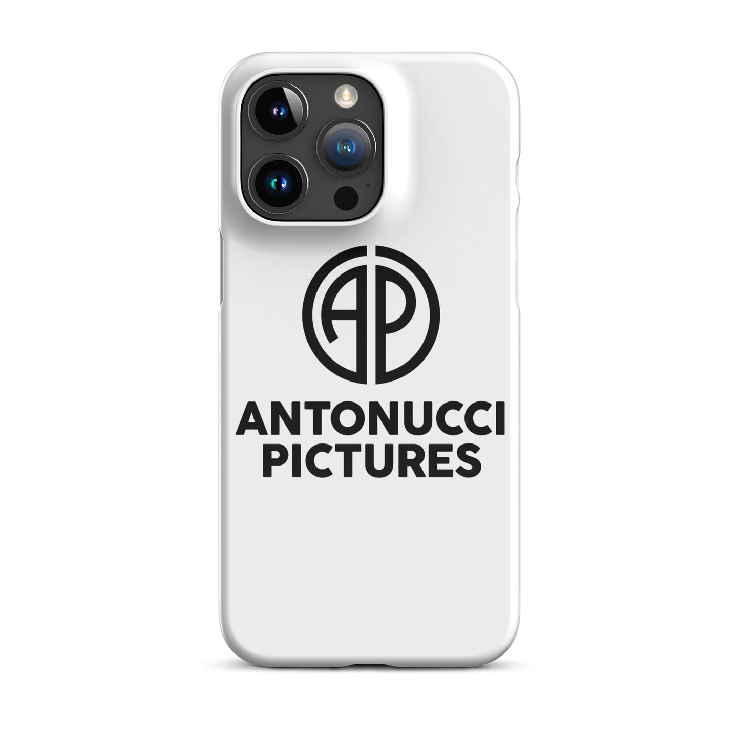 Antonucci Pictures Snap case for iPhone®