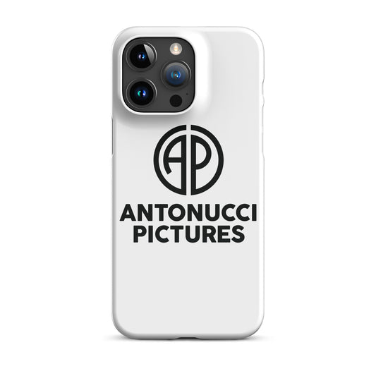 Antonucci Pictures Snap case for iPhone®