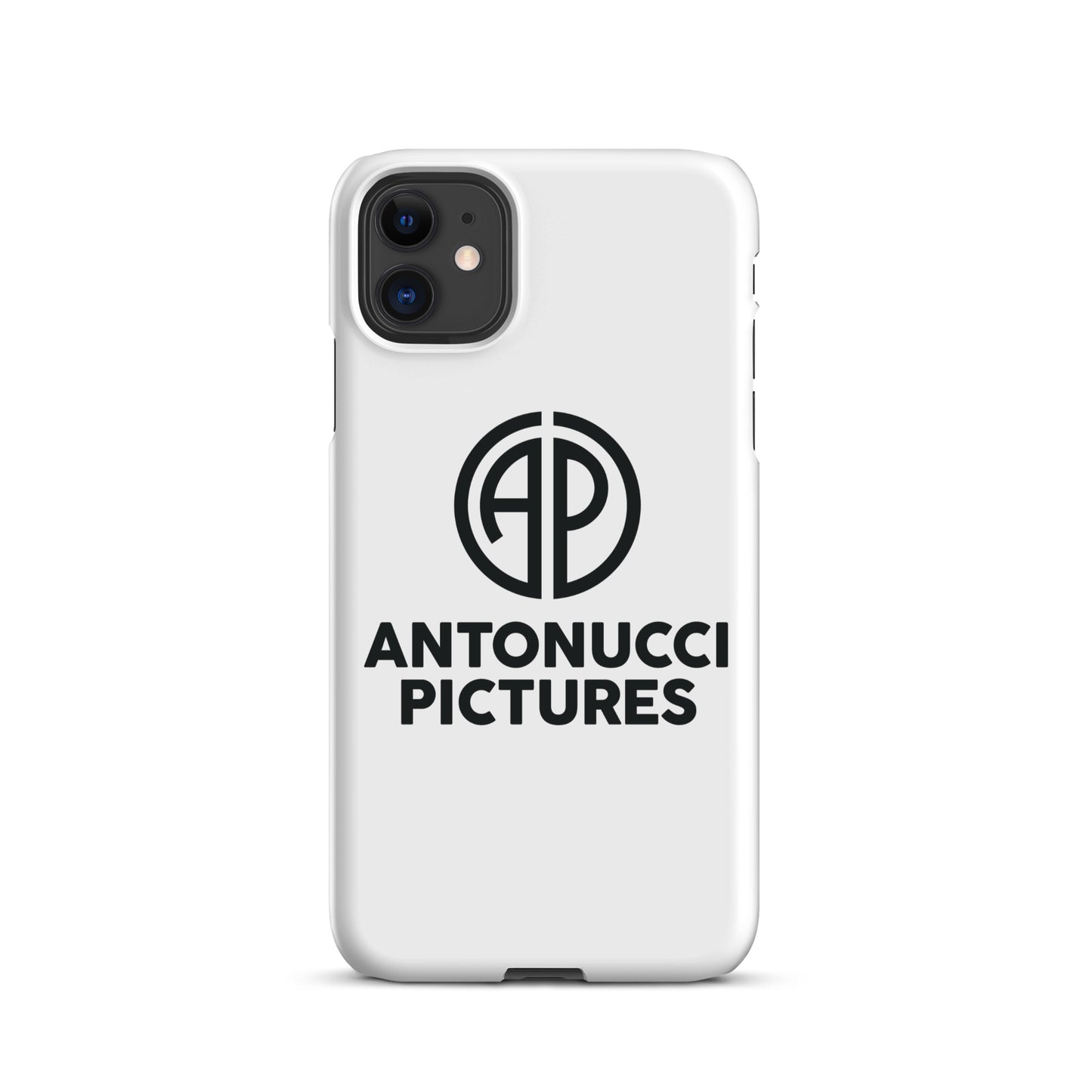Antonucci Pictures Snap case for iPhone®