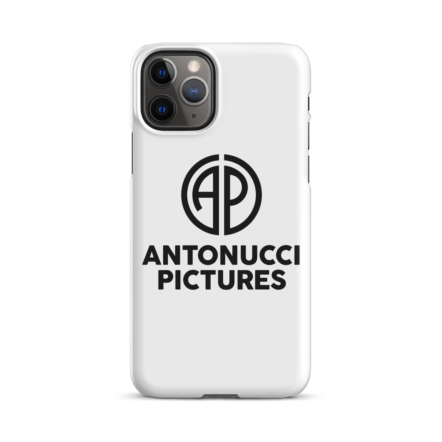 Antonucci Pictures Snap case for iPhone®