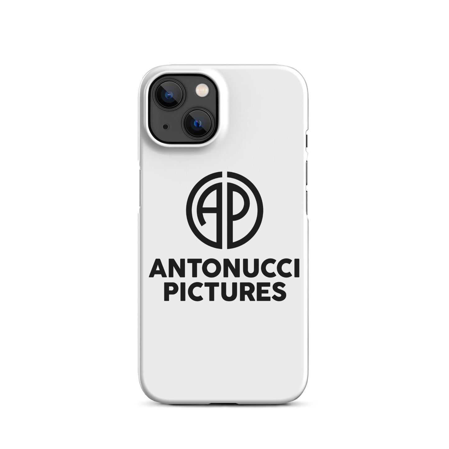 Antonucci Pictures Snap case for iPhone®