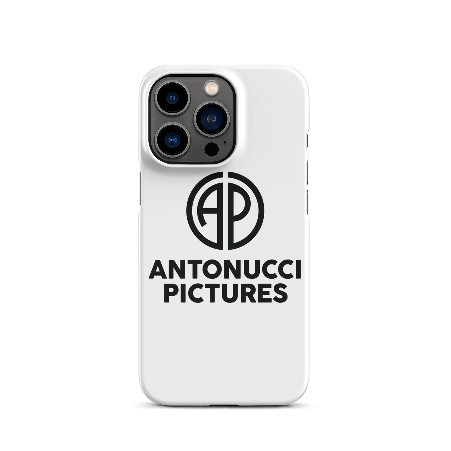 Antonucci Pictures Snap case for iPhone®