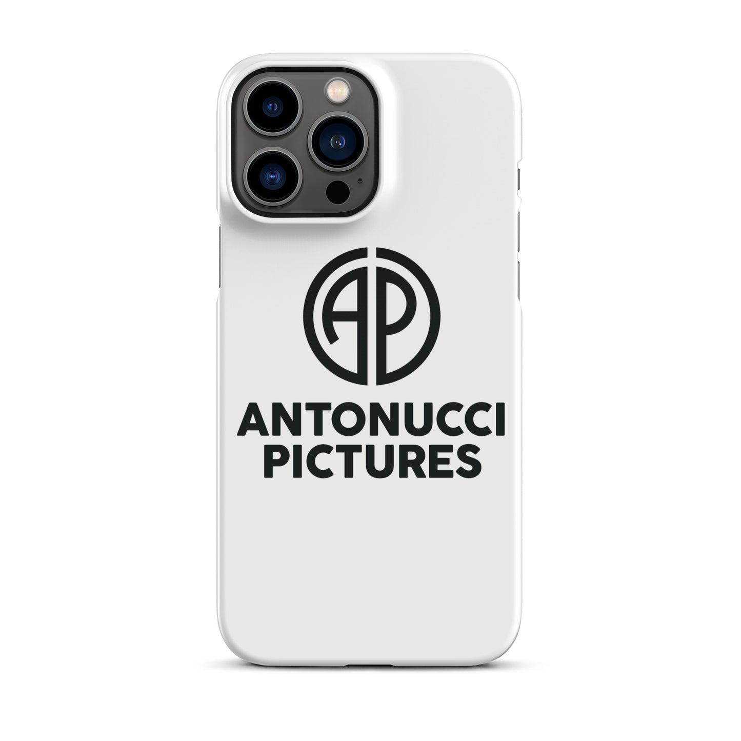 Antonucci Pictures Snap case for iPhone®