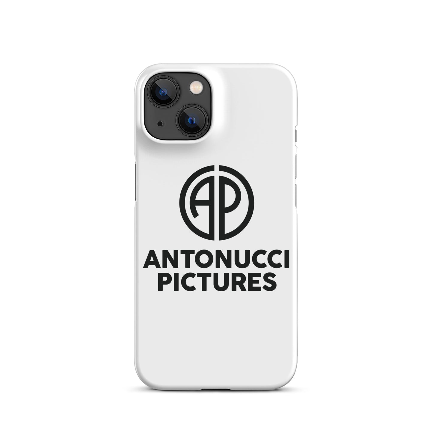 Antonucci Pictures Snap case for iPhone®