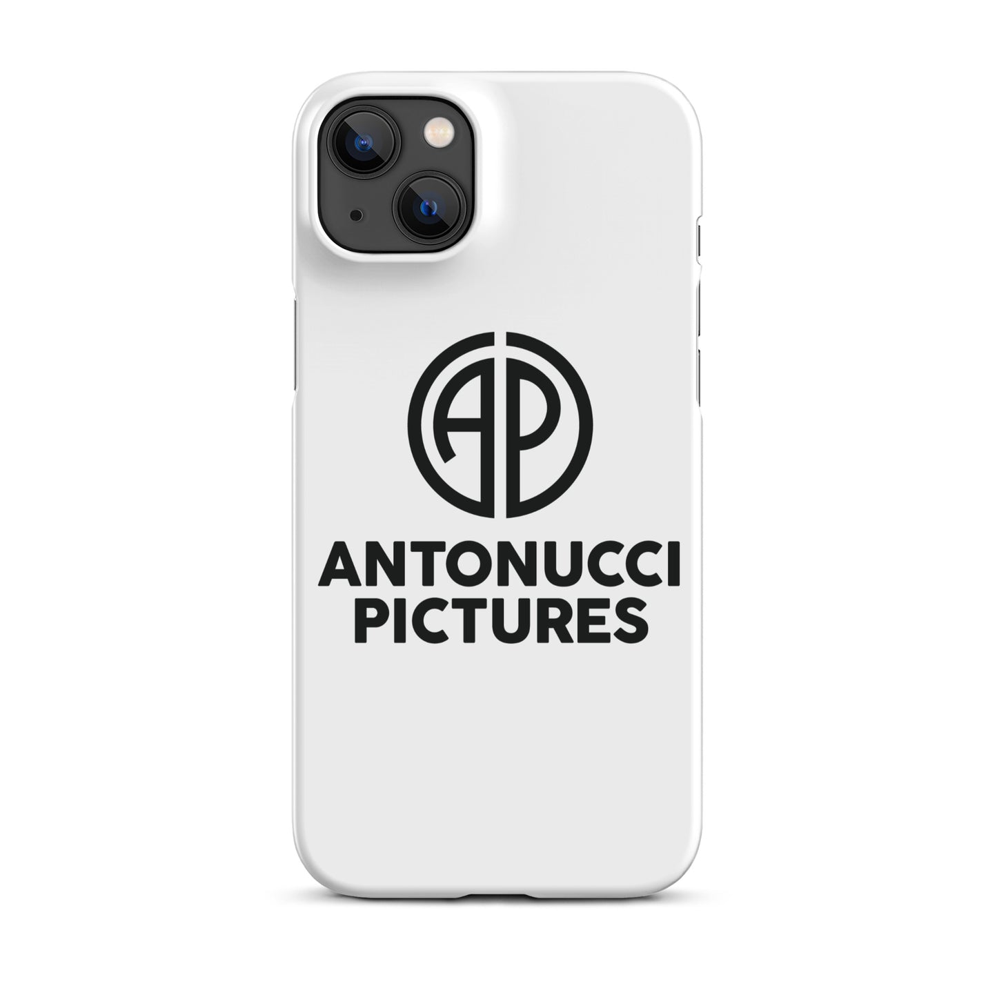Antonucci Pictures Snap case for iPhone®