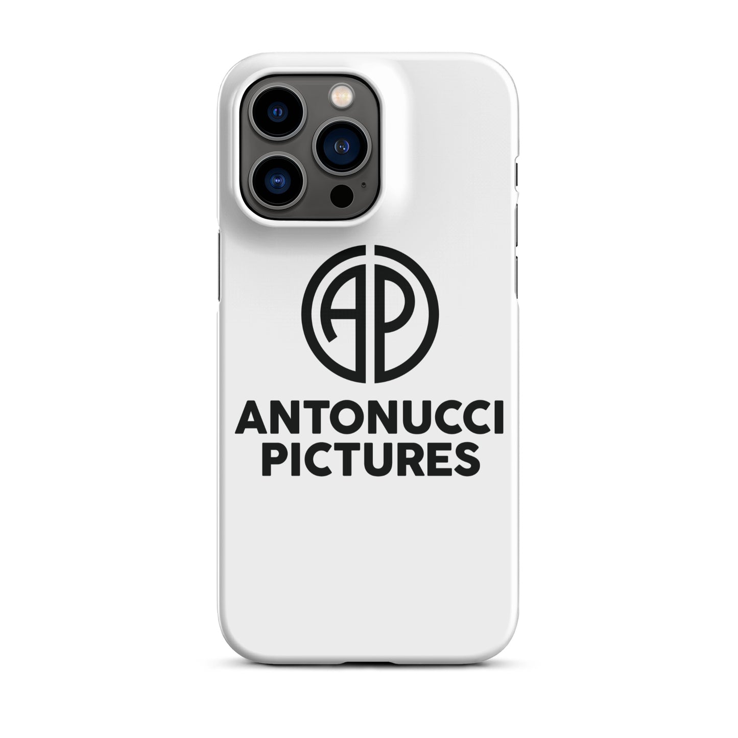 Antonucci Pictures Snap case for iPhone®