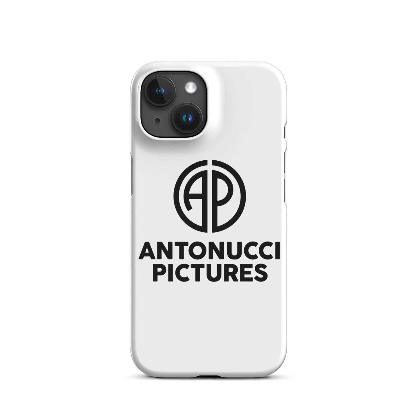 Antonucci Pictures Snap case for iPhone®
