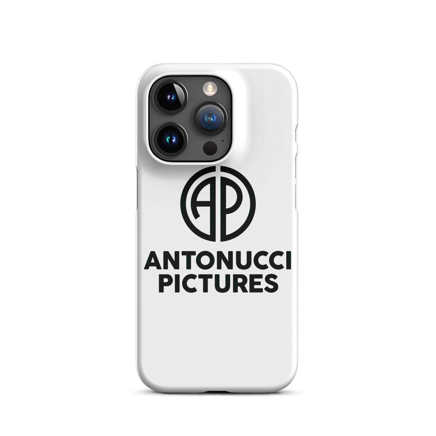 Antonucci Pictures Snap case for iPhone®