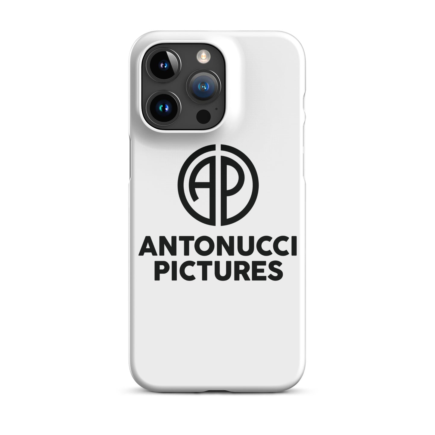 Antonucci Pictures Snap case for iPhone®
