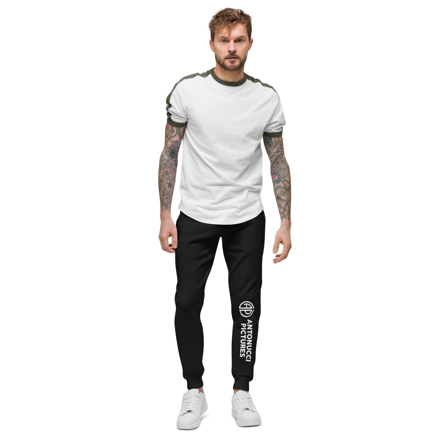 Antonucci Pictures Unisex fleece sweatpants