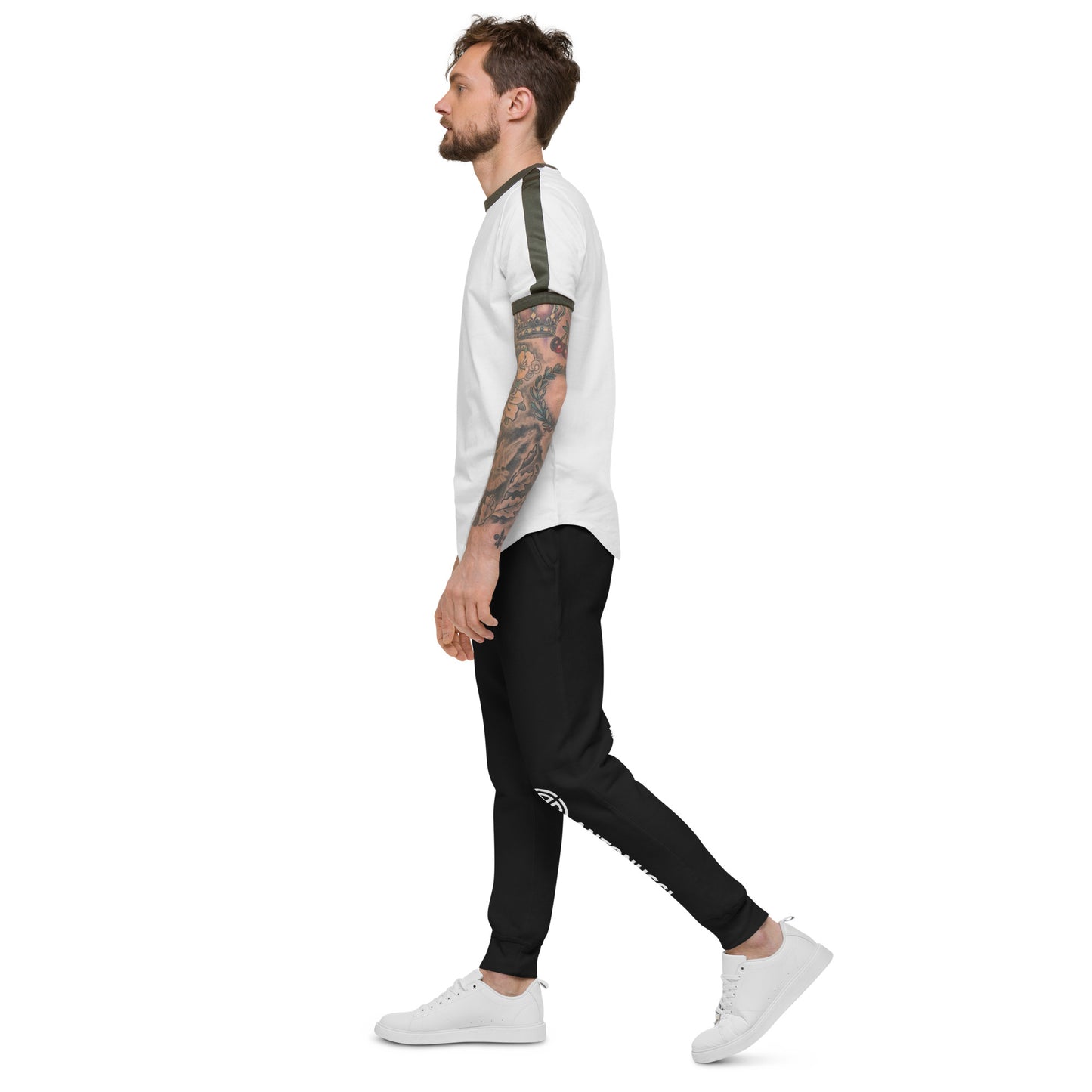Antonucci Pictures Unisex fleece sweatpants