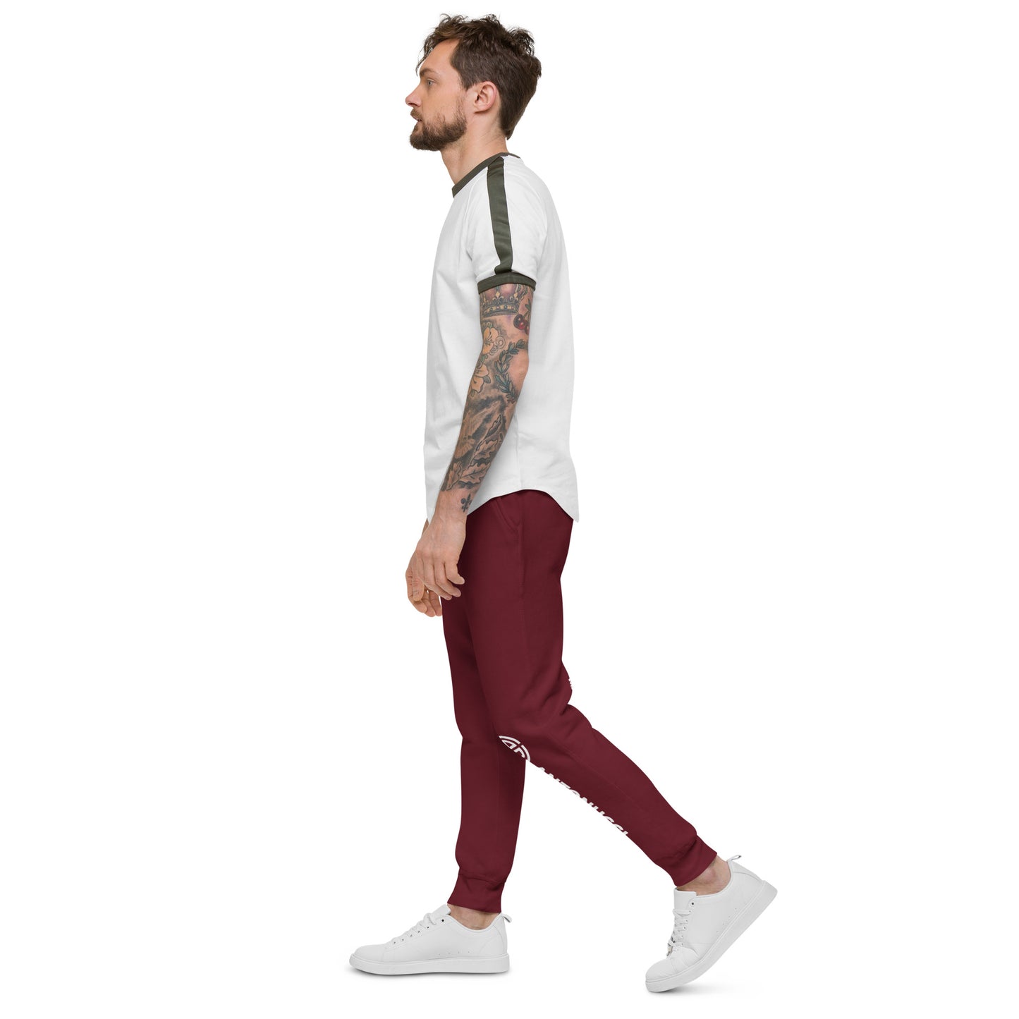 Antonucci Pictures Unisex fleece sweatpants