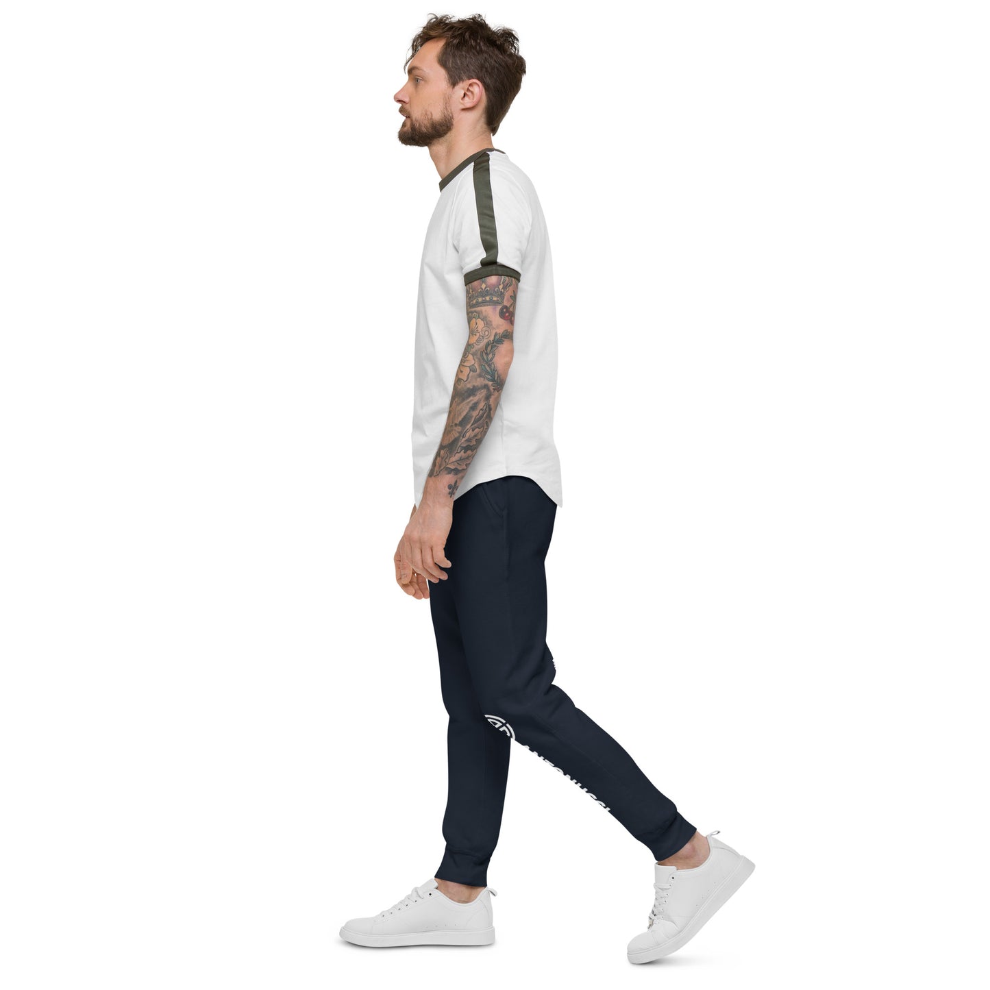 Antonucci Pictures Unisex fleece sweatpants