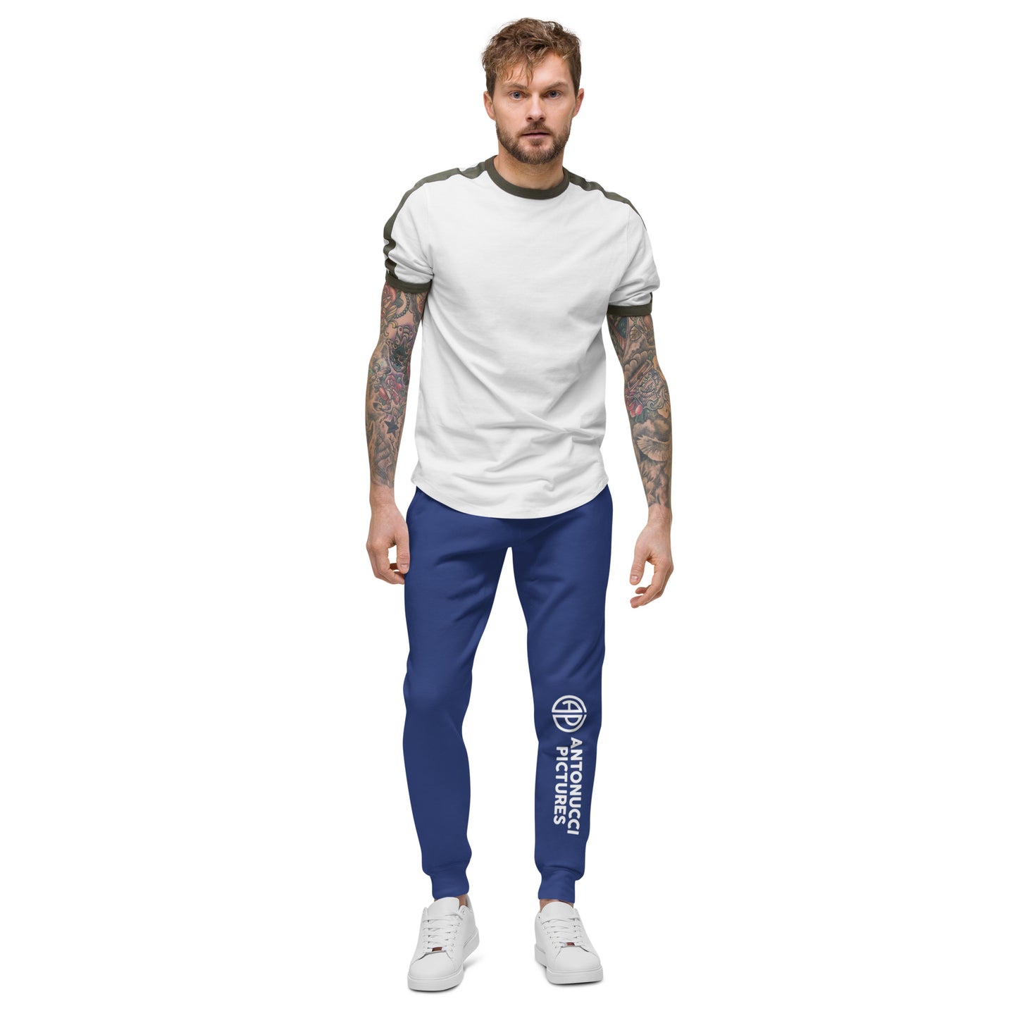 Antonucci Pictures Unisex fleece sweatpants