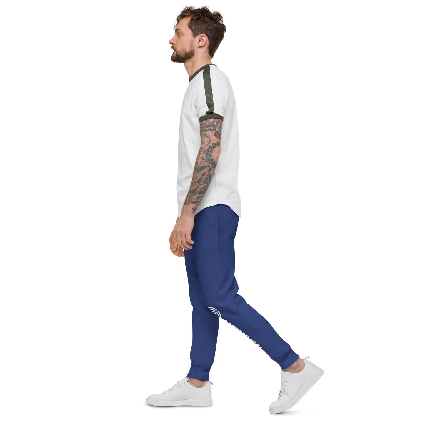 Antonucci Pictures Unisex fleece sweatpants