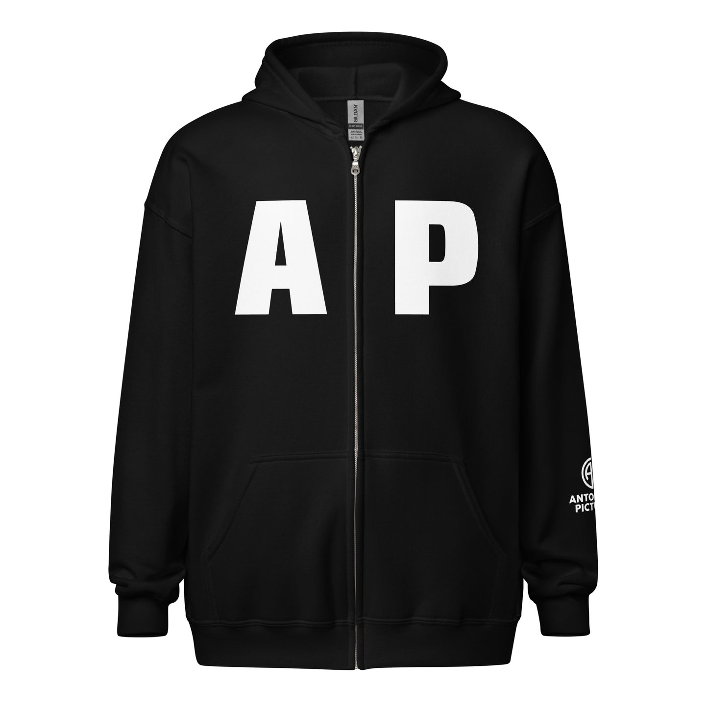 A P (HARDCORE INSPO)