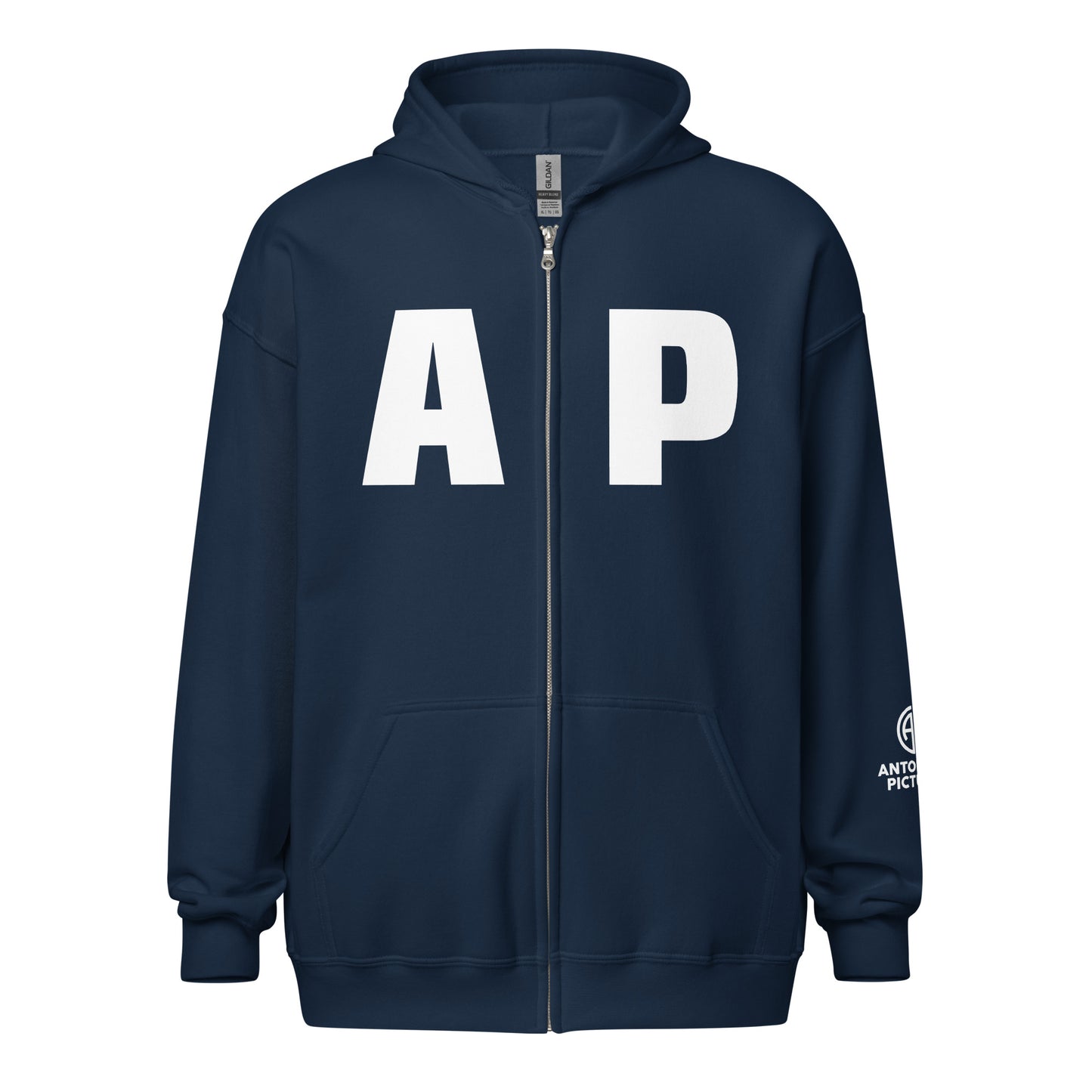 A P (HARDCORE INSPO)