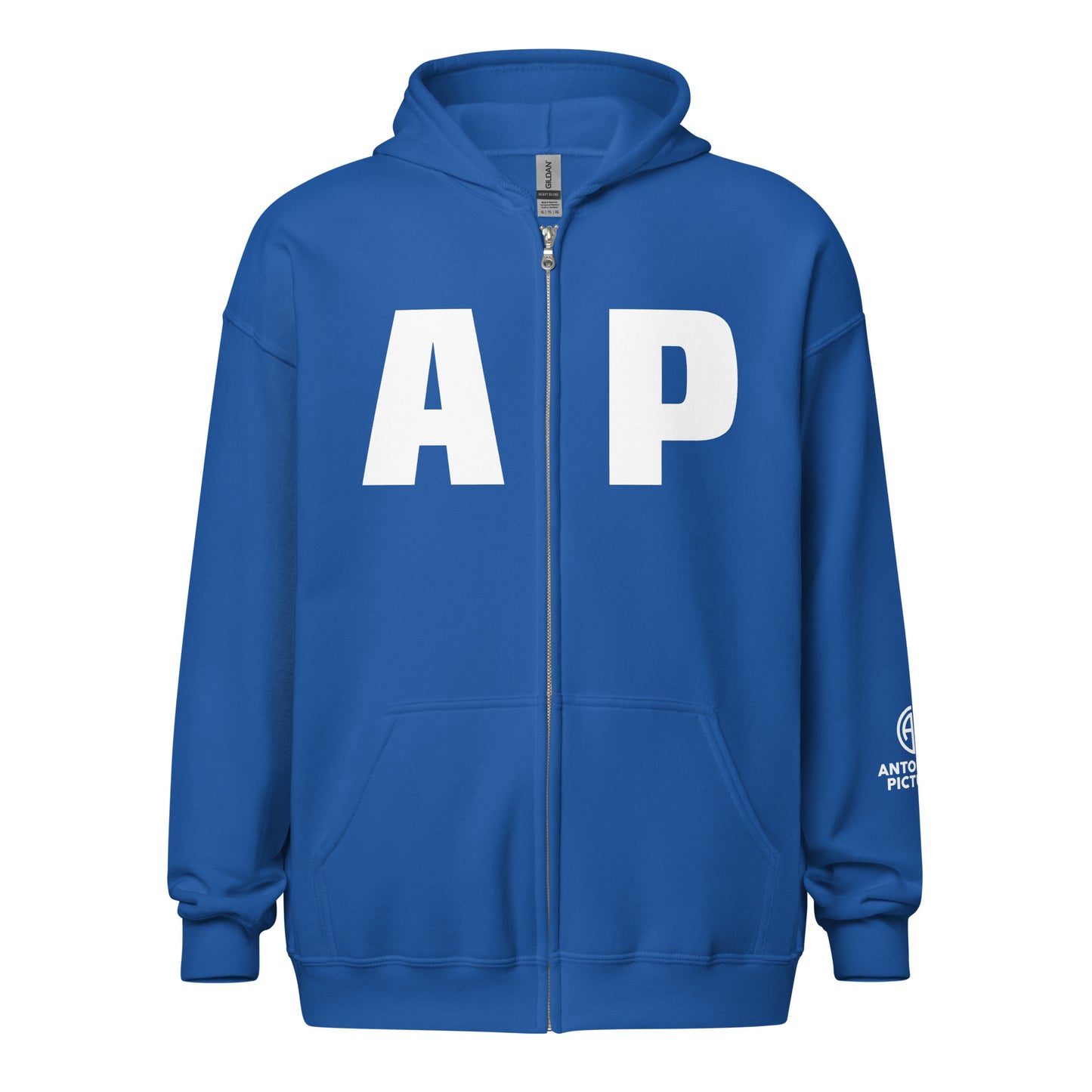 A P (HARDCORE INSPO)