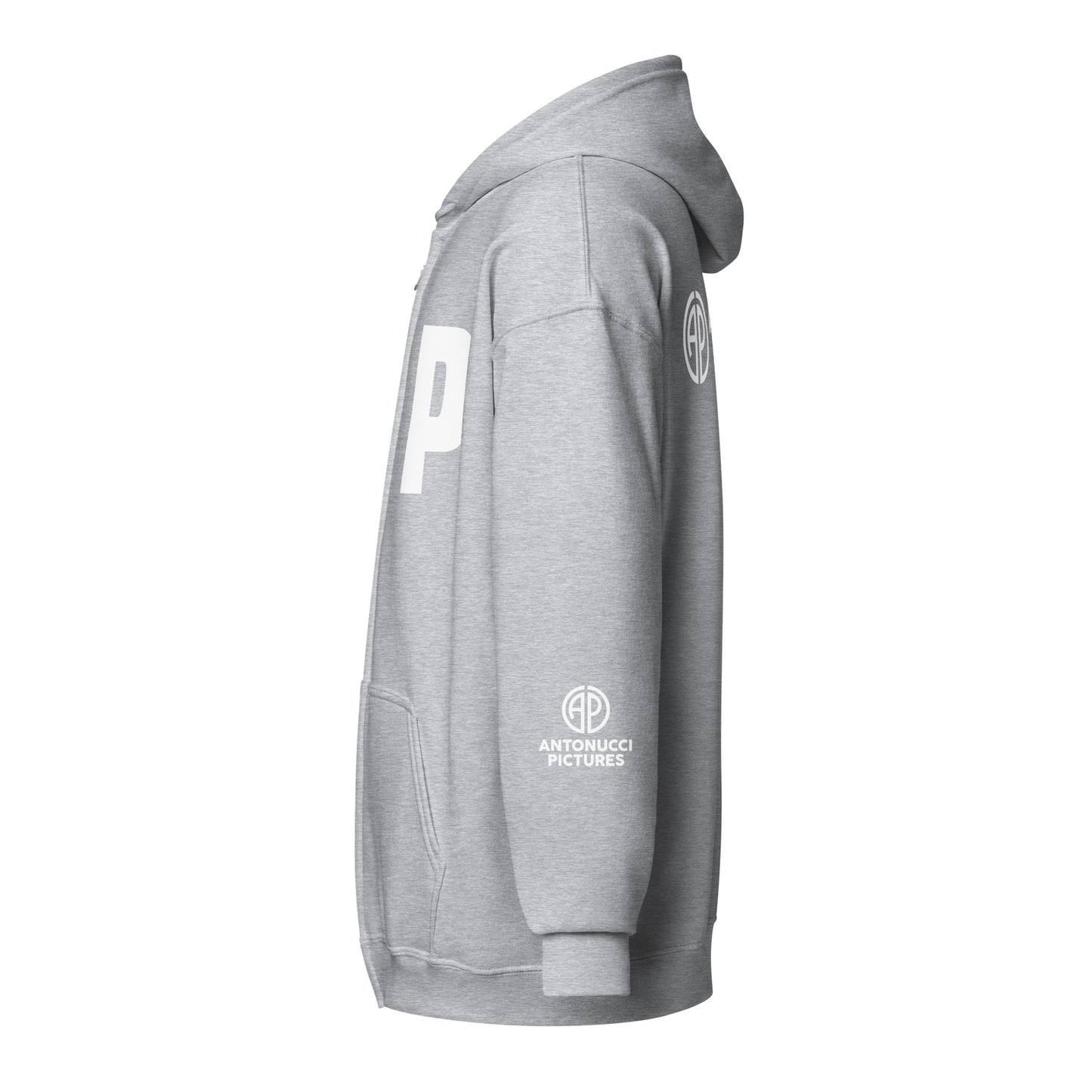 A P (HARDCORE INSPO)