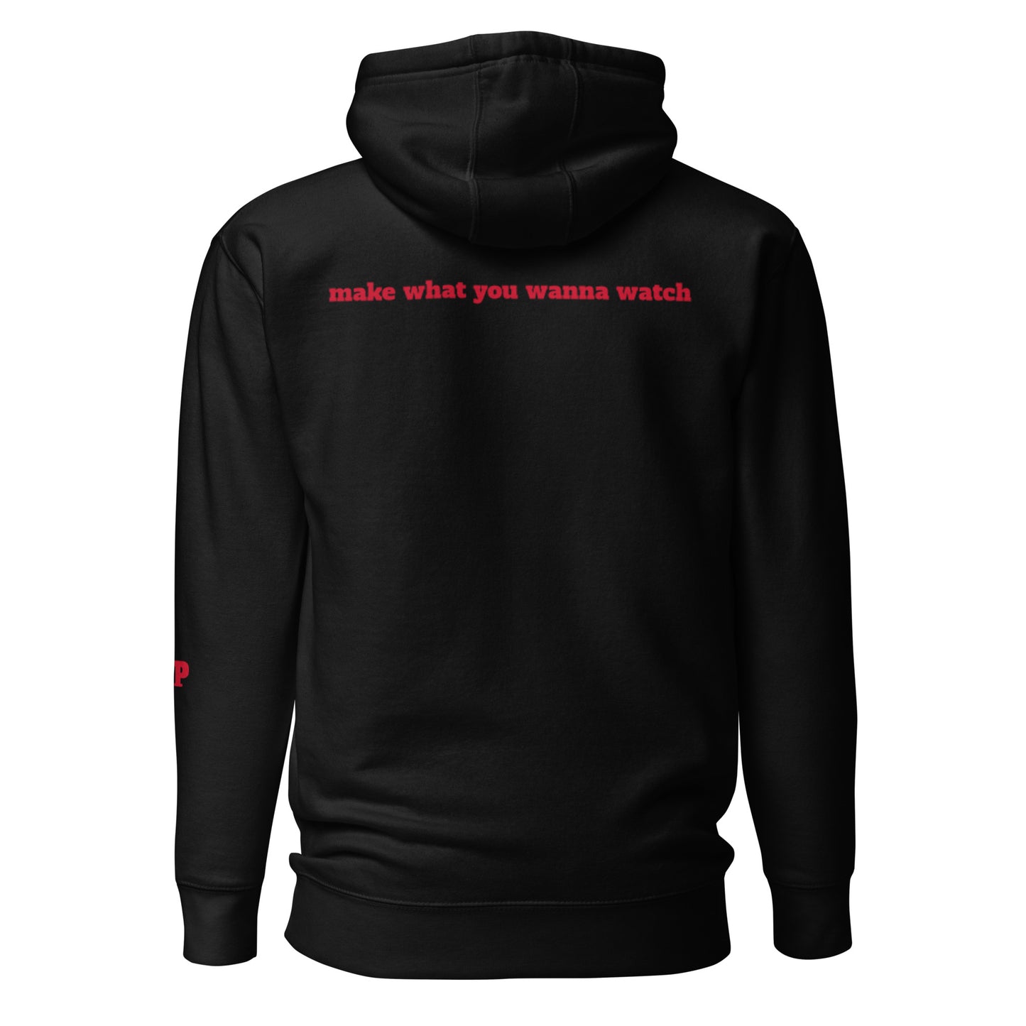 Antonucci Pictures Unisex Hoodie